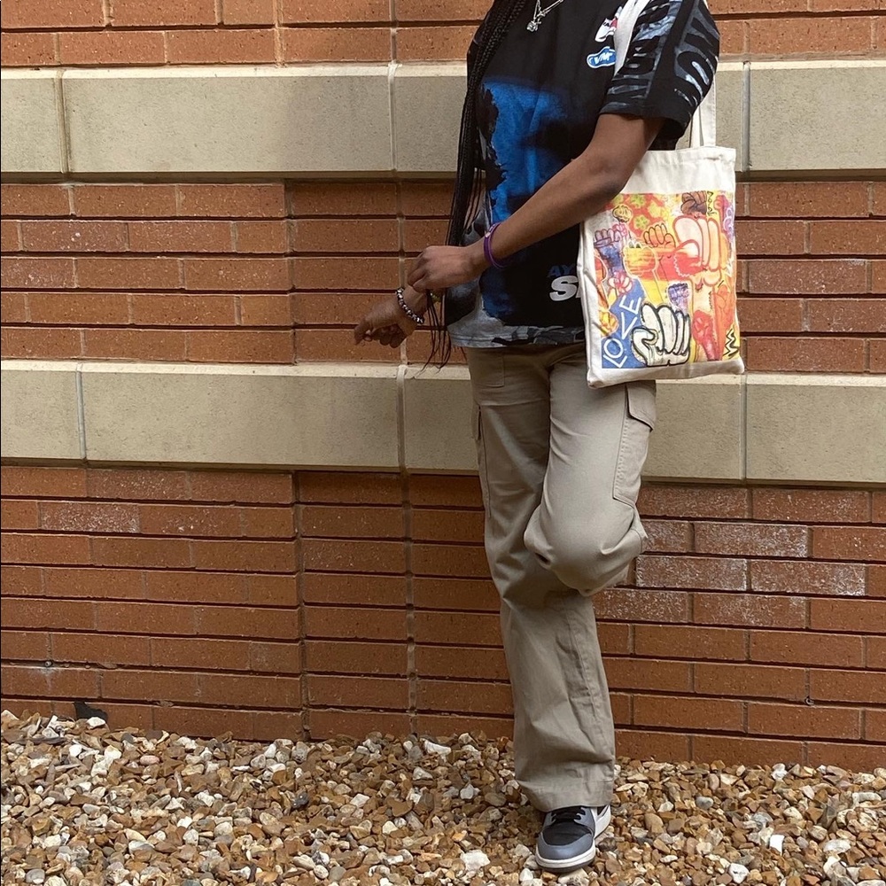 Meet your Posher, Krystal